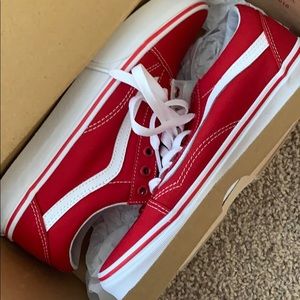 Vans Old Skool